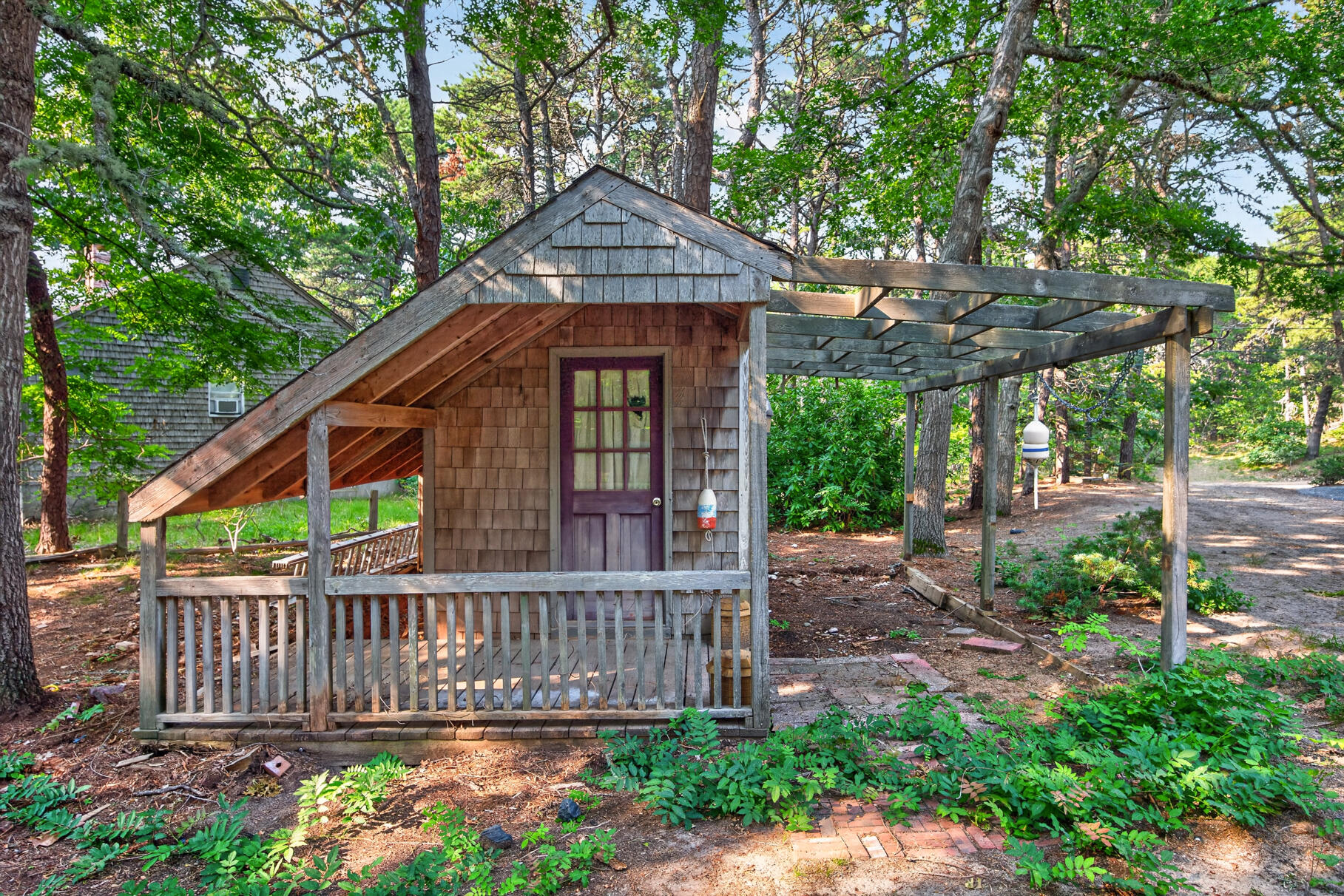 795 Hay Road Eastham MA 02642