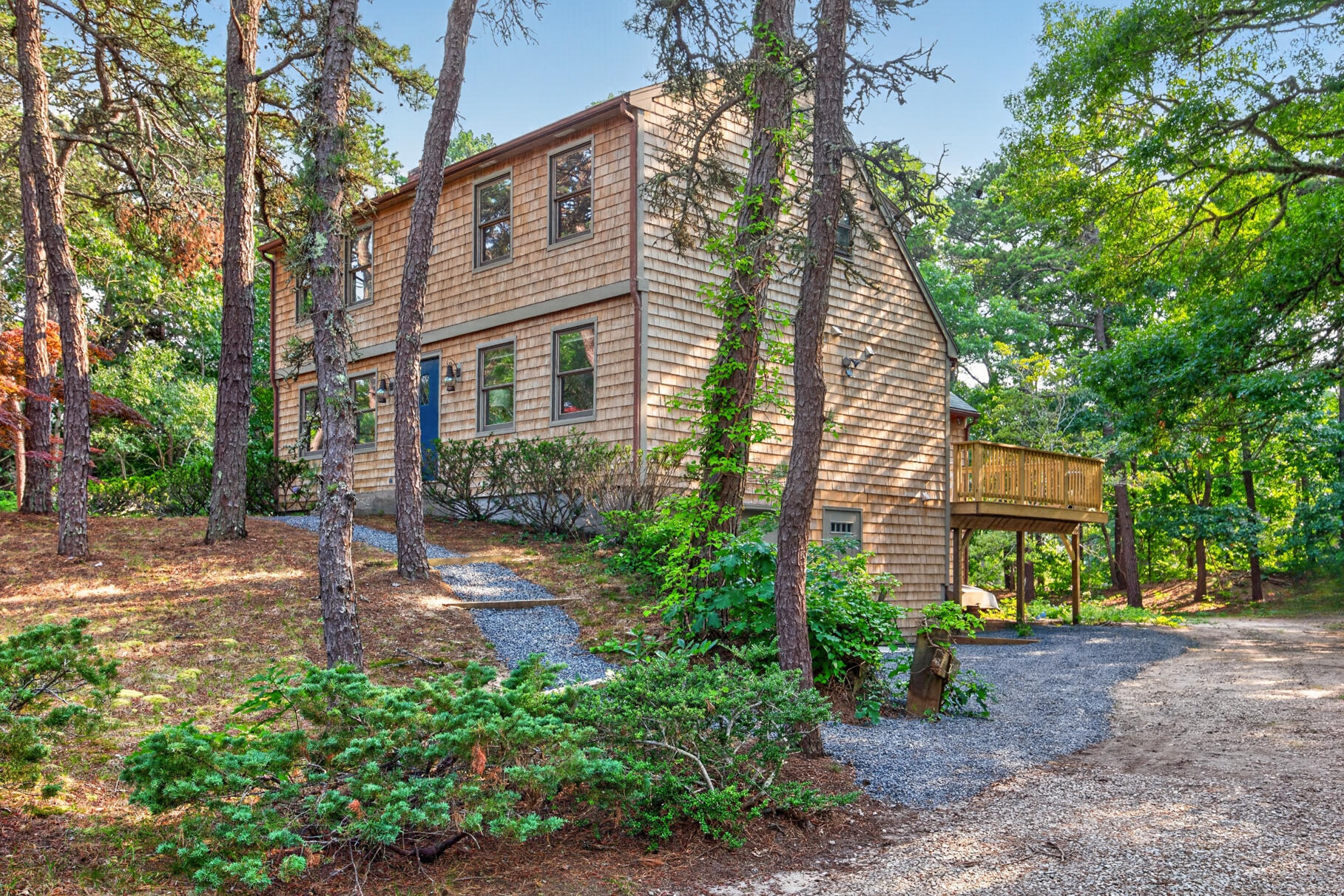 795 Hay Road Eastham MA 02642