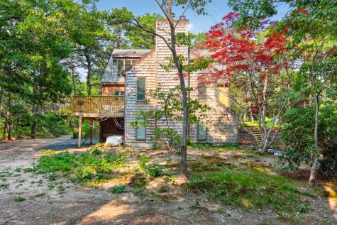 795 Hay Road Eastham MA 02642