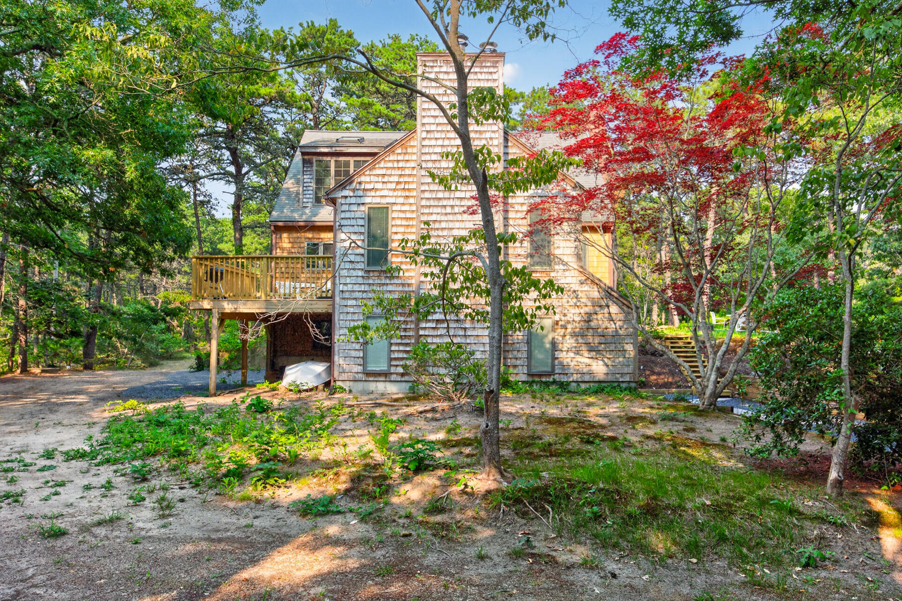 795 Hay Road Eastham MA 02642
