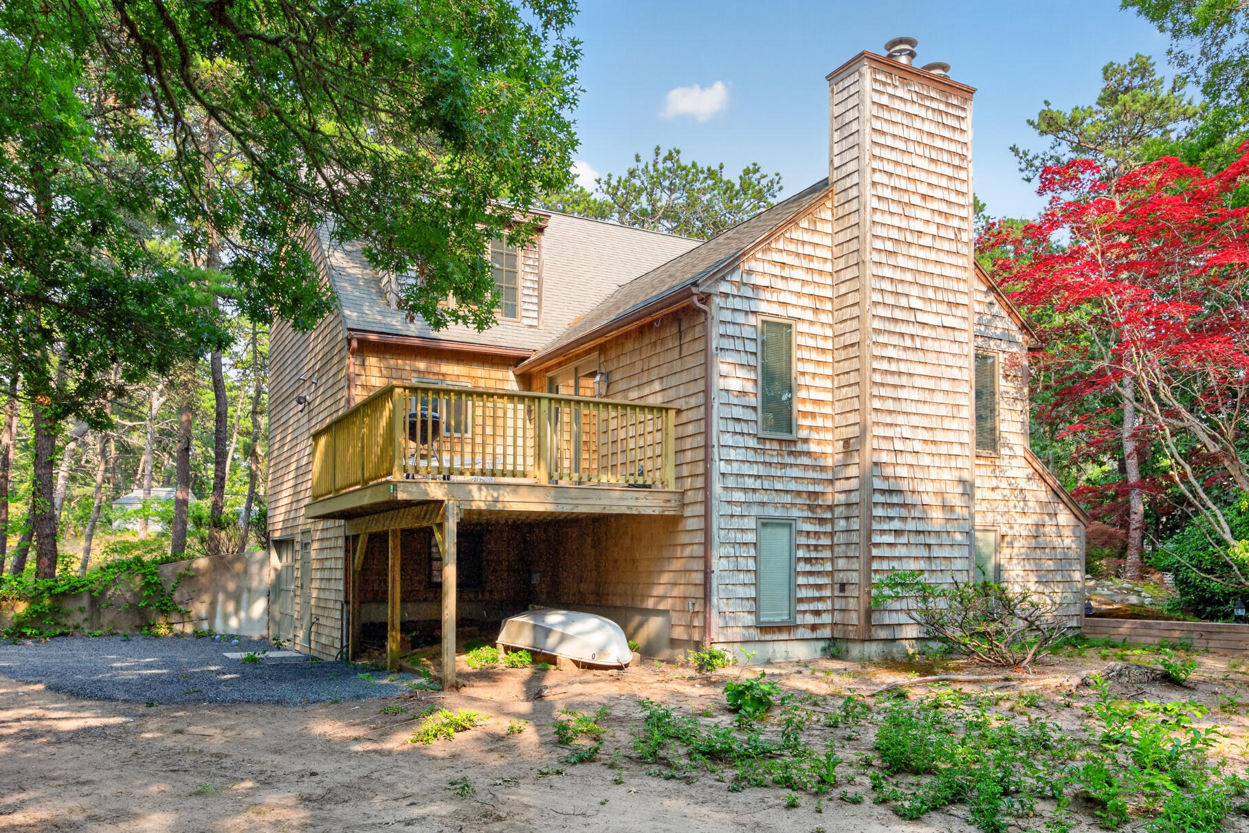 795 Hay Road Eastham MA 02642