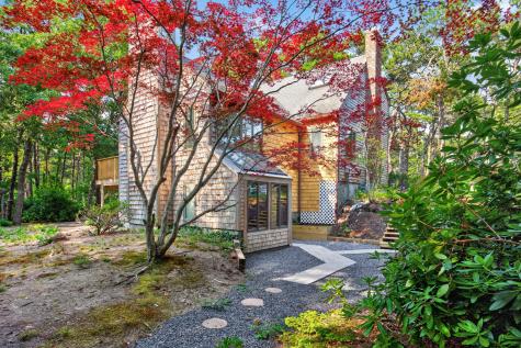 795 Hay Road Eastham MA 02642