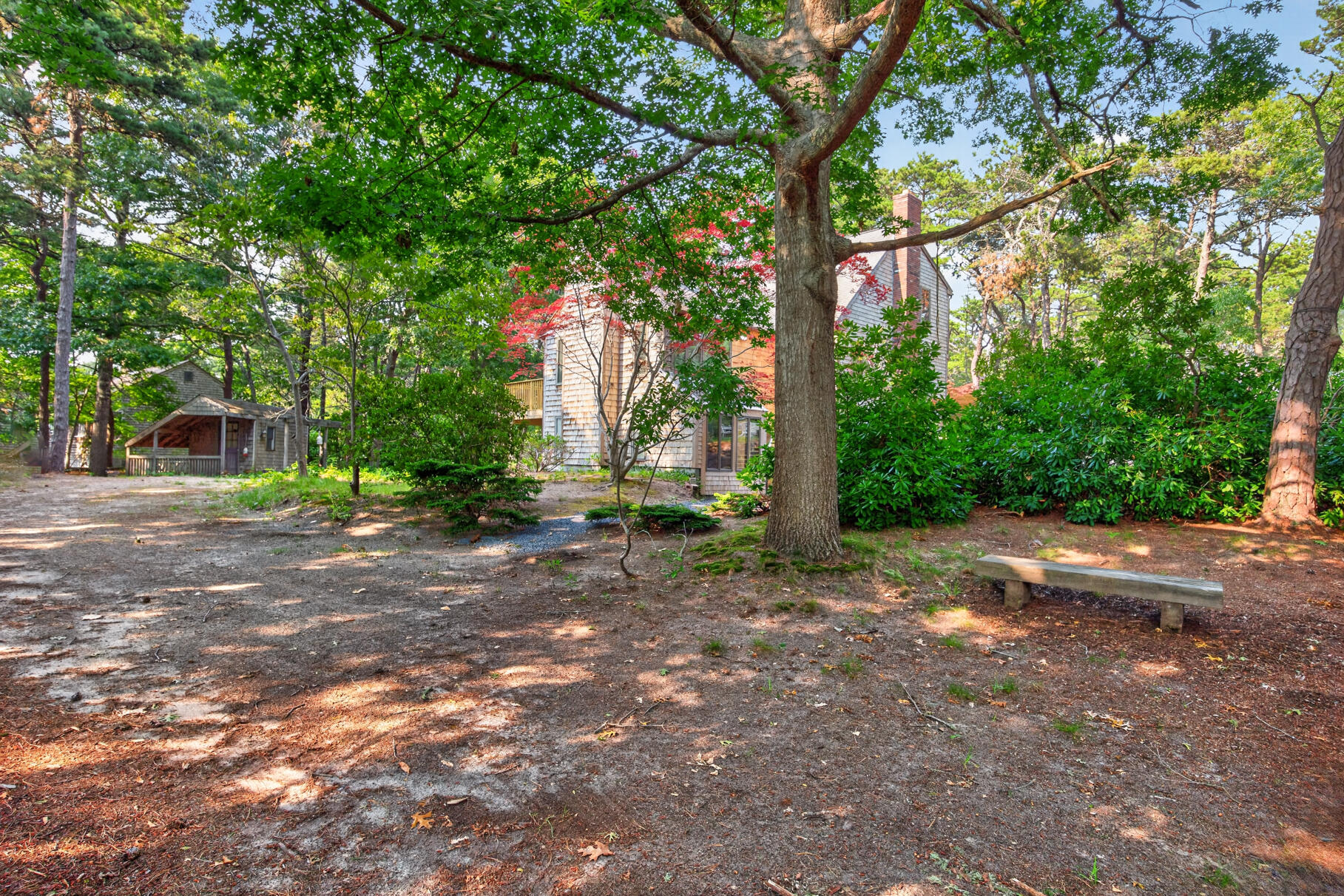 795 Hay Road Eastham MA 02642