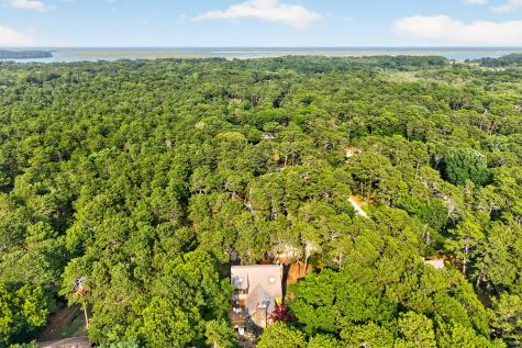 795 Hay Road Eastham MA 02642