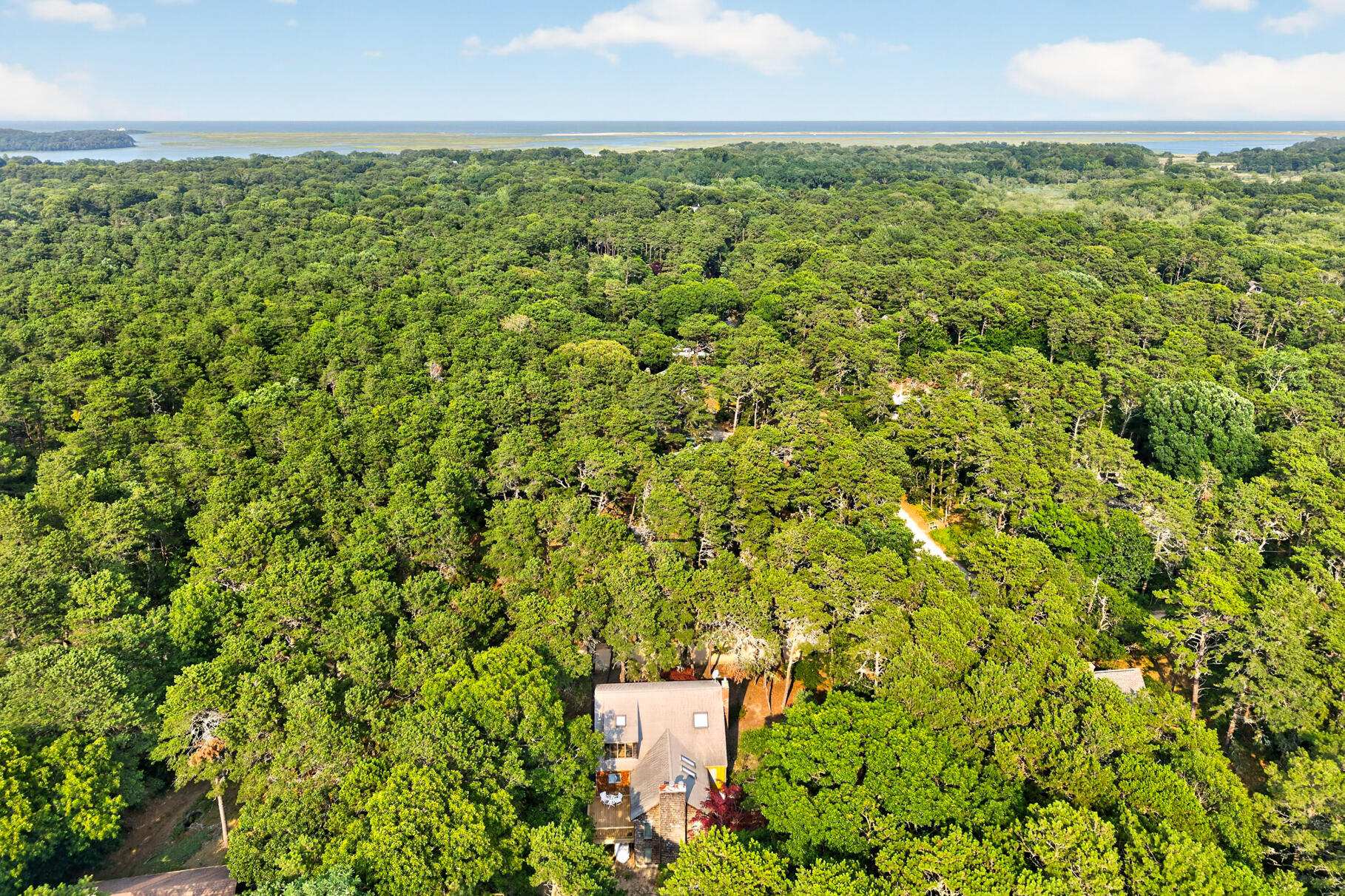 795 Hay Road Eastham MA 02642