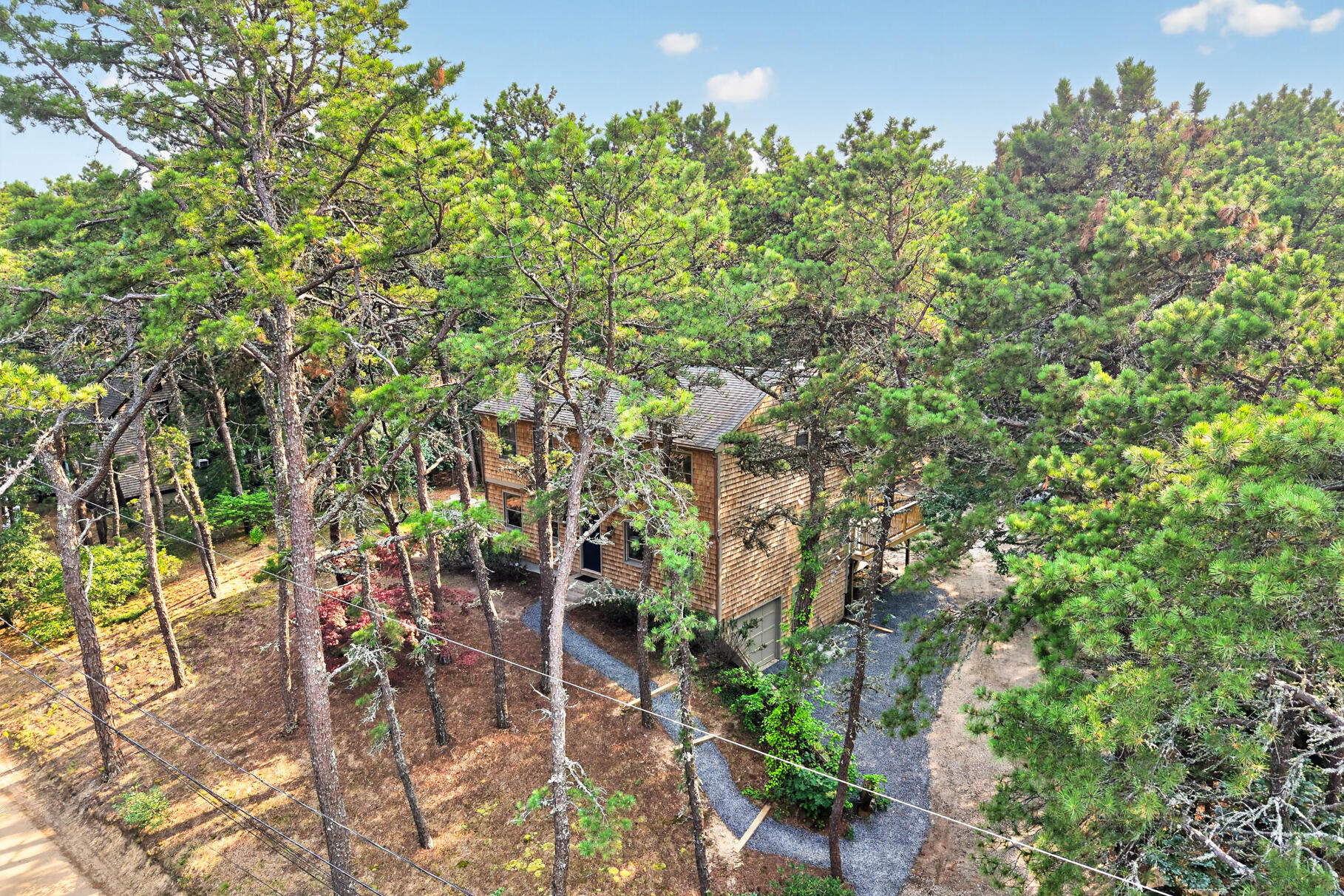 795 Hay Road Eastham MA 02642