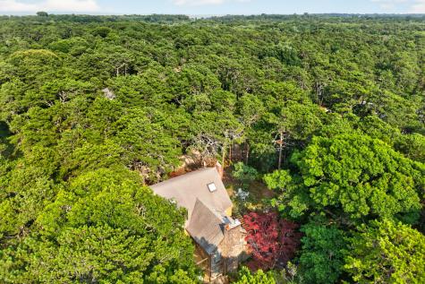 795 Hay Road Eastham MA 02642
