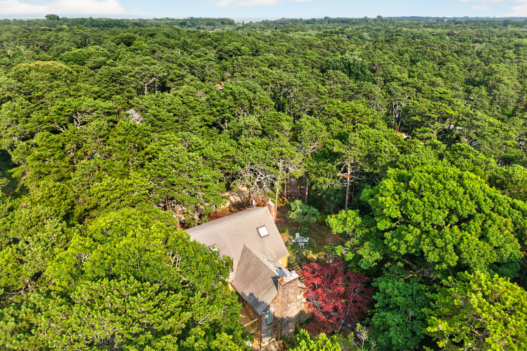 795 Hay Road Eastham MA 02642