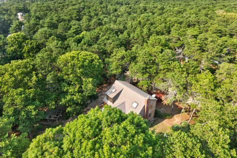 795 Hay Road Eastham MA 02642