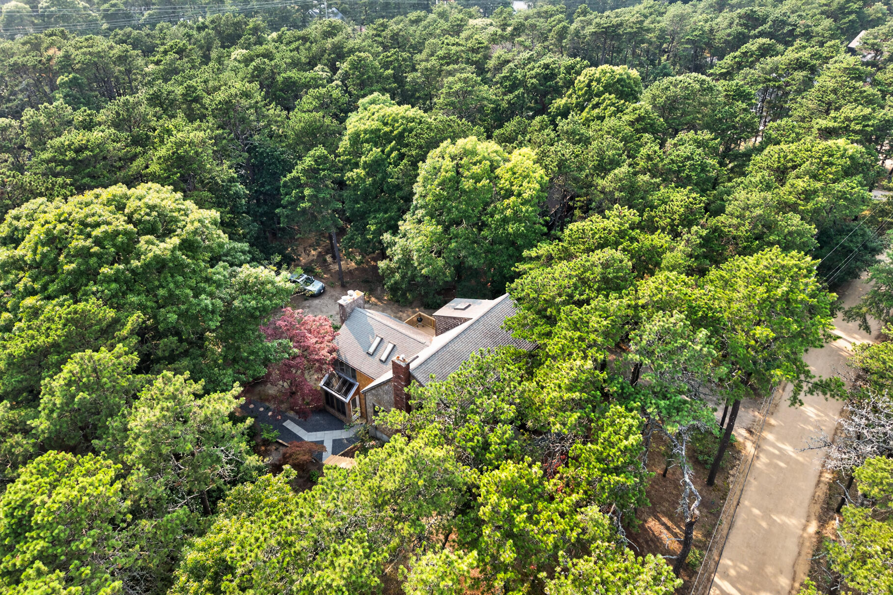 795 Hay Road Eastham MA 02642
