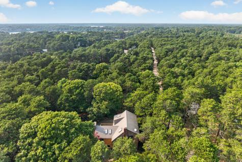 795 Hay Road Eastham MA 02642
