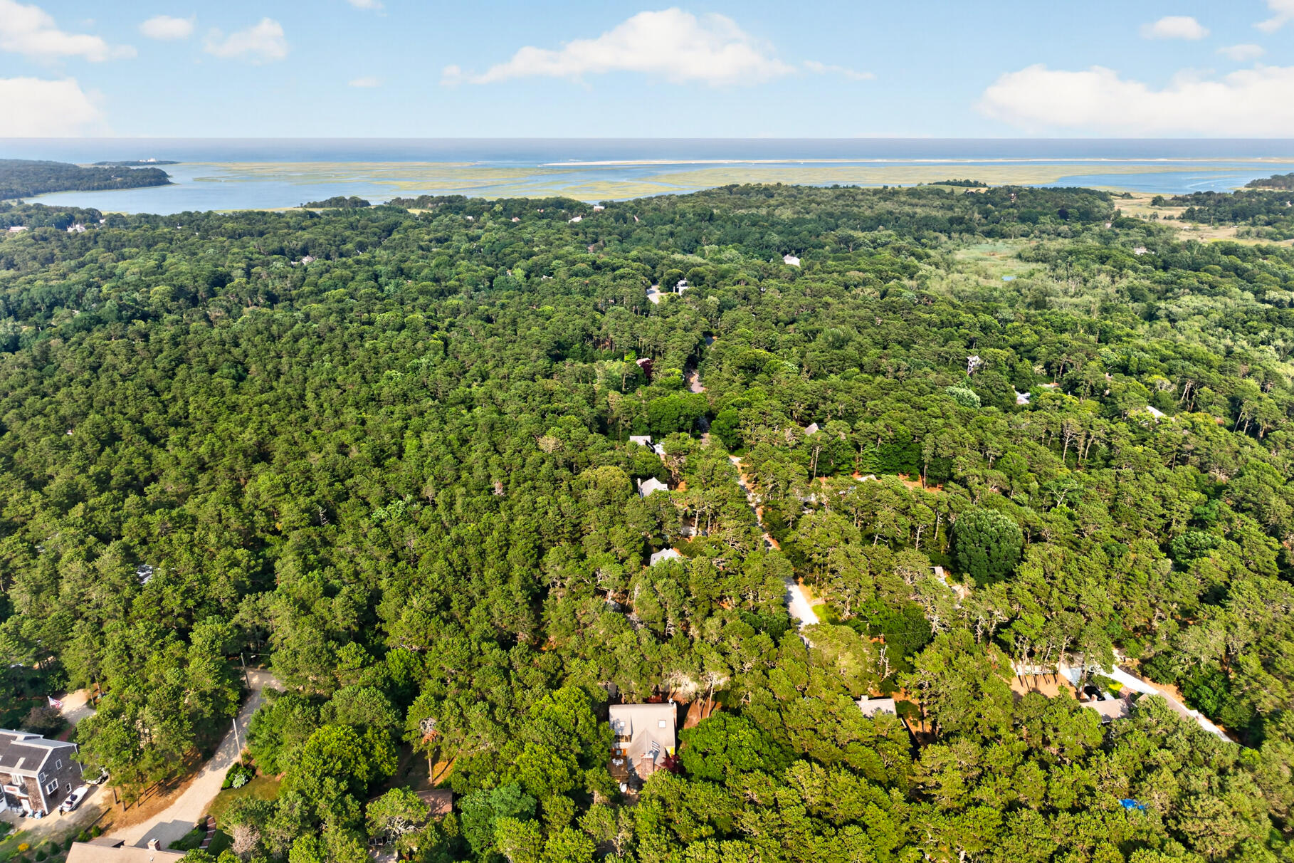 795 Hay Road Eastham MA 02642