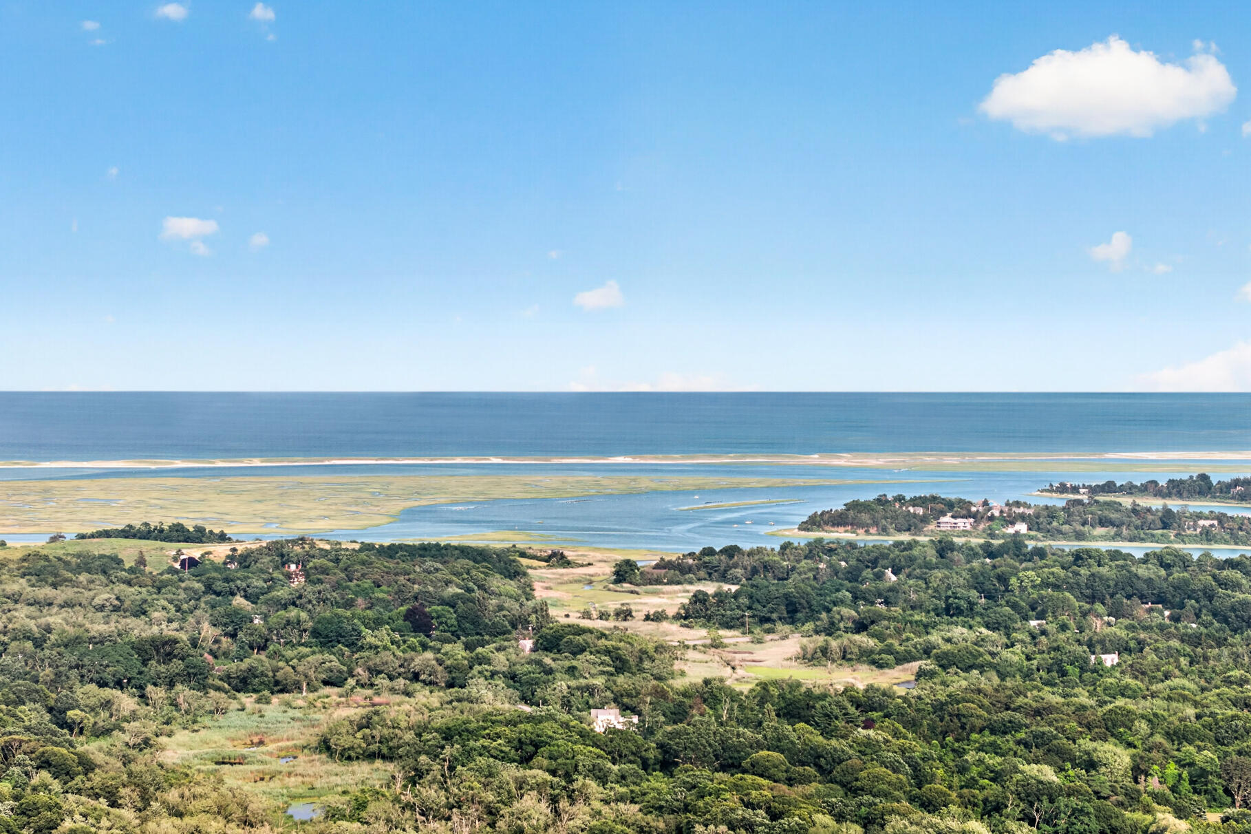 795 Hay Road Eastham MA 02642