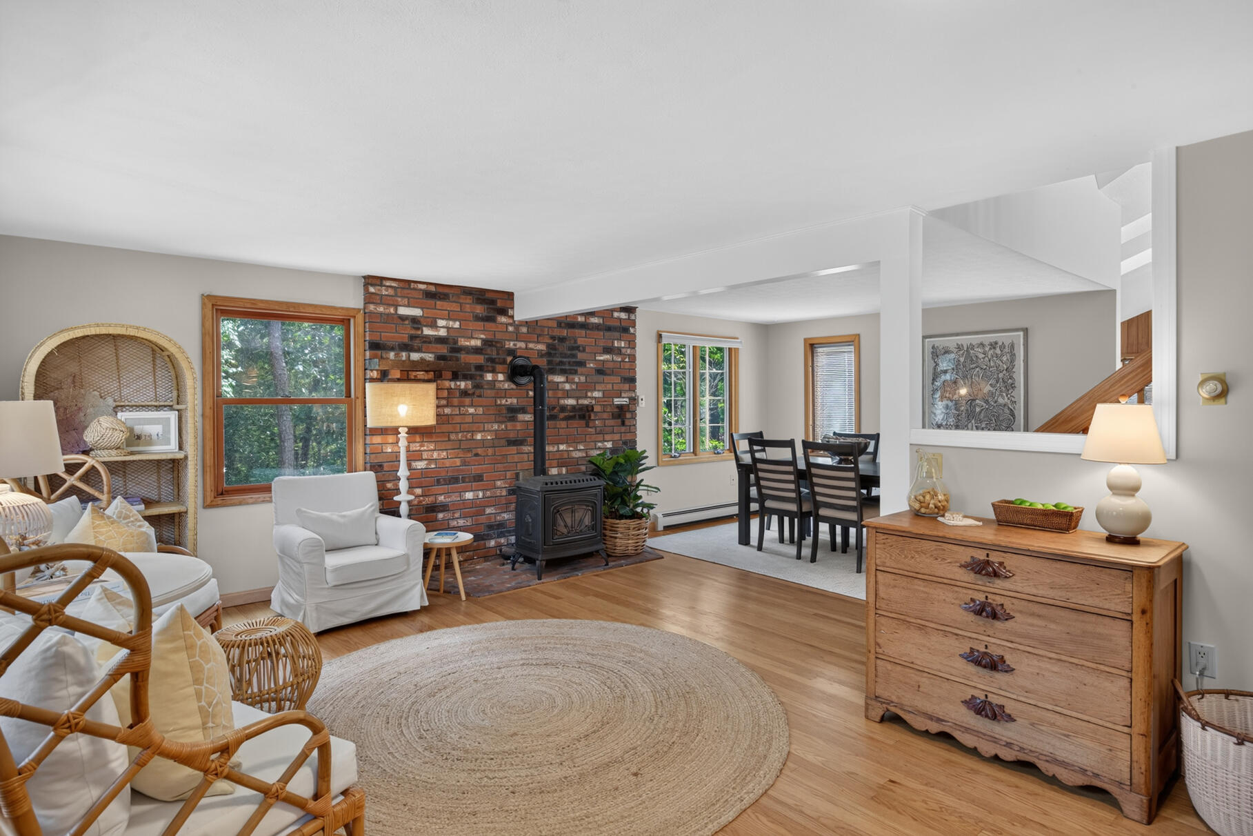 795 Hay Road Eastham MA 02642