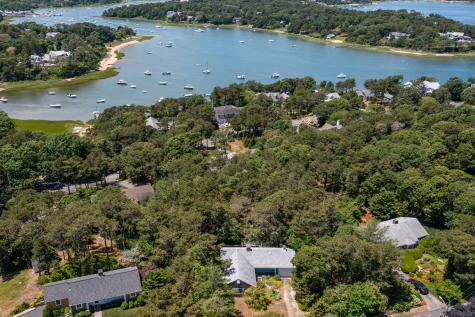 25 High Point Drive North Chatham MA 02650