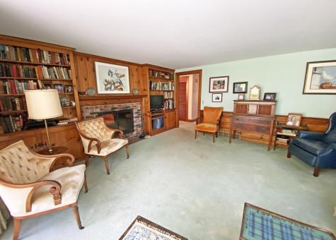 25 High Point Drive North Chatham MA 02650