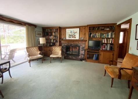 25 High Point Drive North Chatham MA 02650