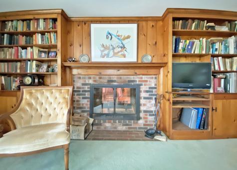 25 High Point Drive North Chatham MA 02650