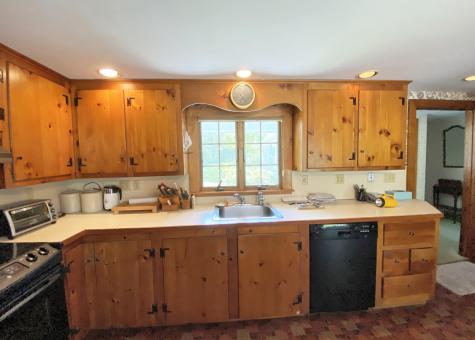 25 High Point Drive North Chatham MA 02650