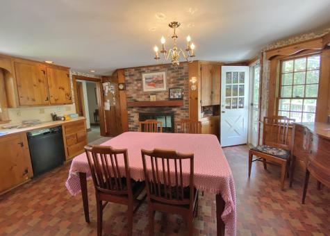 25 High Point Drive North Chatham MA 02650