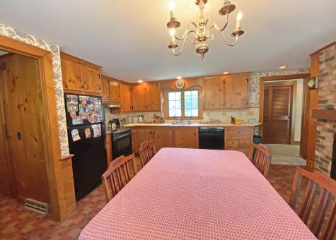 25 High Point Drive North Chatham MA 02650