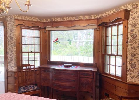 25 High Point Drive North Chatham MA 02650