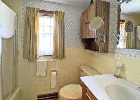25 High Point Drive North Chatham MA 02650