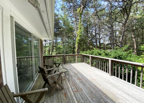 25 High Point Drive North Chatham MA 02650