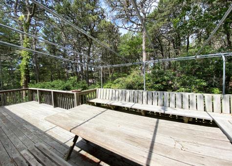 25 High Point Drive North Chatham MA 02650