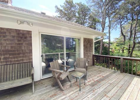 25 High Point Drive North Chatham MA 02650