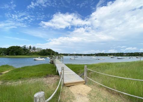 25 High Point Drive North Chatham MA 02650