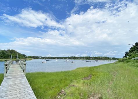 25 High Point Drive North Chatham MA 02650
