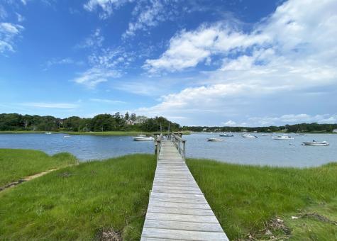 25 High Point Drive North Chatham MA 02650