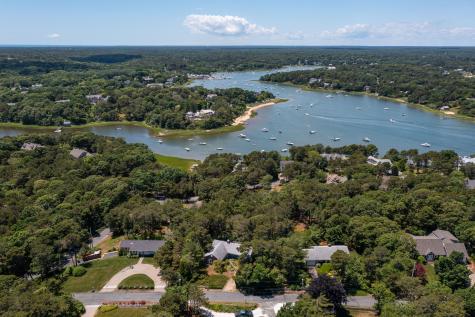 25 High Point Drive North Chatham MA 02650