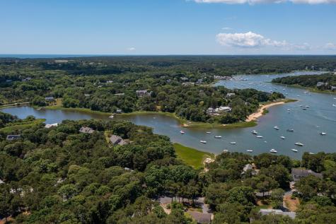 25 High Point Drive North Chatham MA 02650