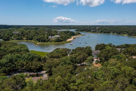 25 High Point Drive North Chatham MA 02650