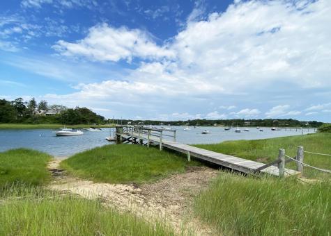 25 High Point Drive North Chatham MA 02650