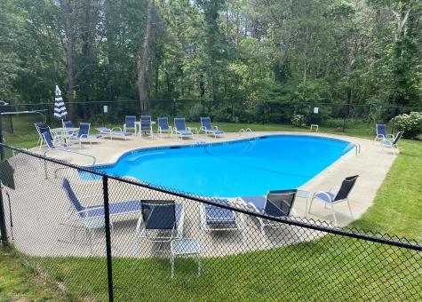 25 High Point Drive North Chatham MA 02650