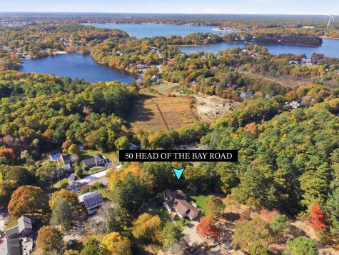 50 Head Of The Bay Road Buzzards Bay MA 02532
