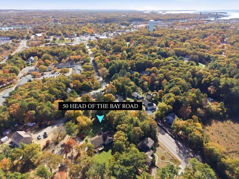 50 Head Of The Bay Road Buzzards Bay MA 02532