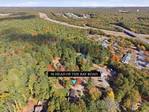 50 Head Of The Bay Road Buzzards Bay MA 02532