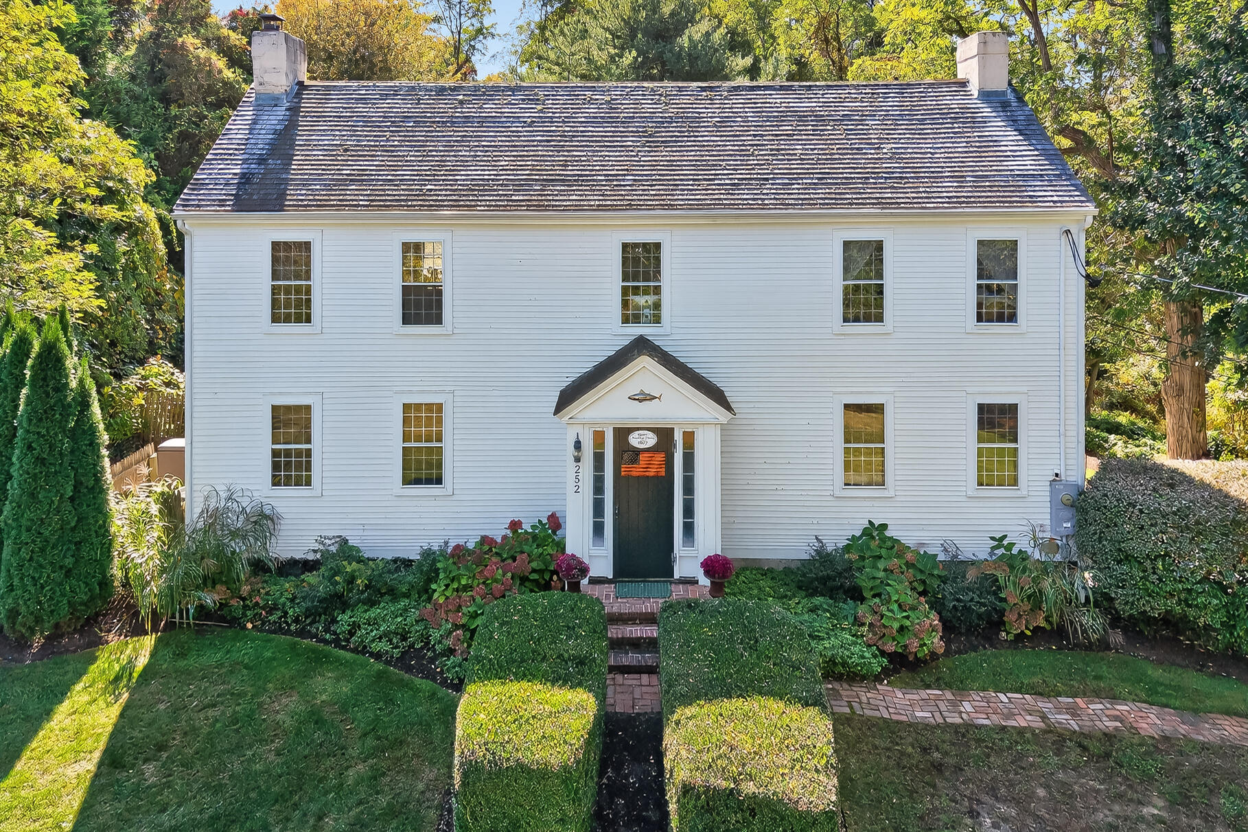 252 Route 6a East Sandwich MA 02537