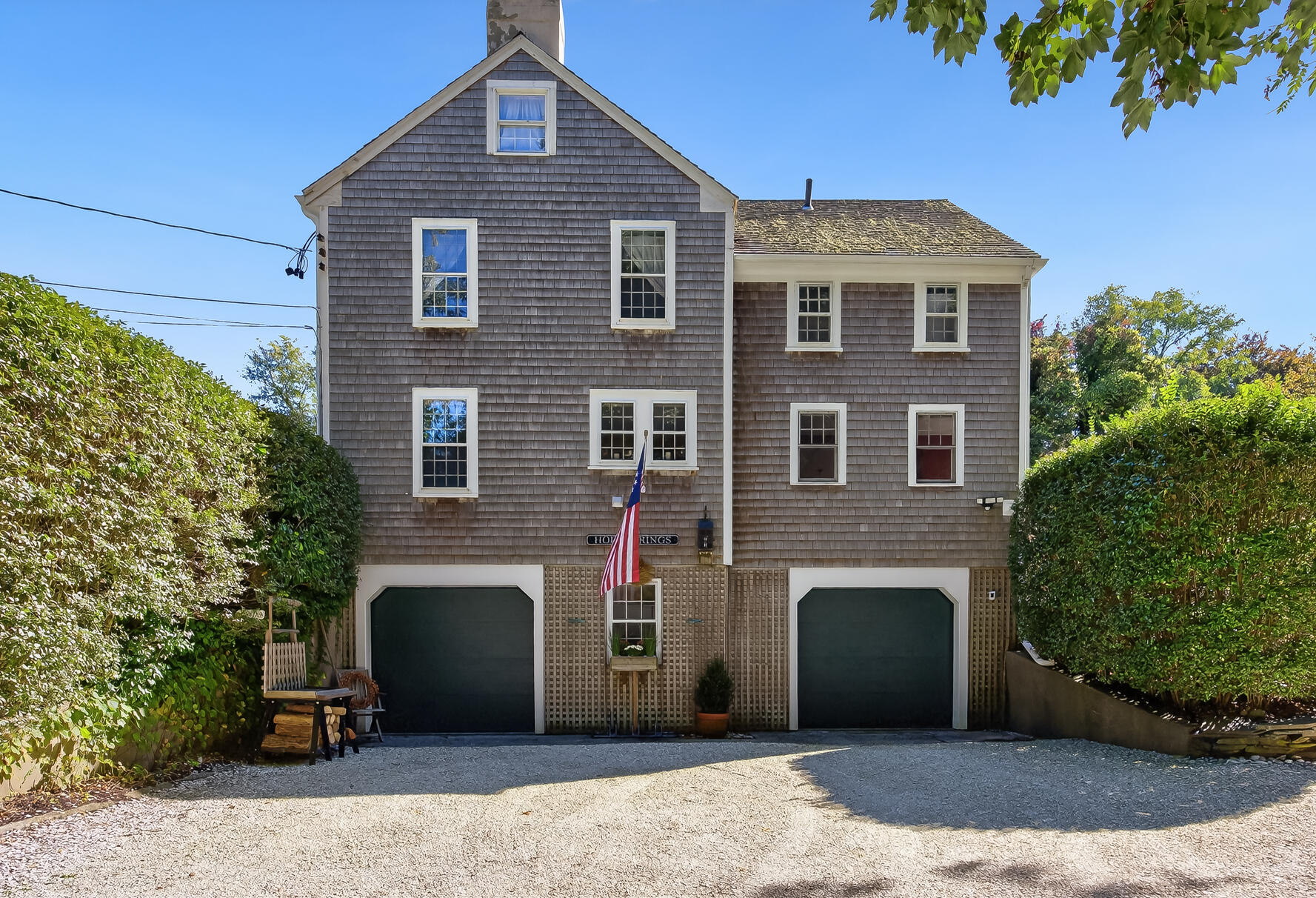 252 Route 6a East Sandwich MA 02537