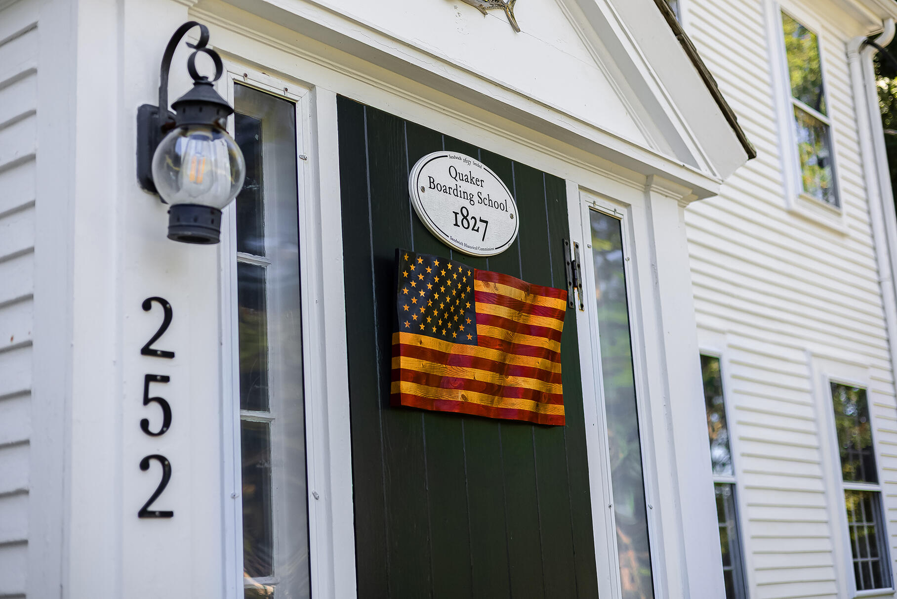 252 Route 6a East Sandwich MA 02537