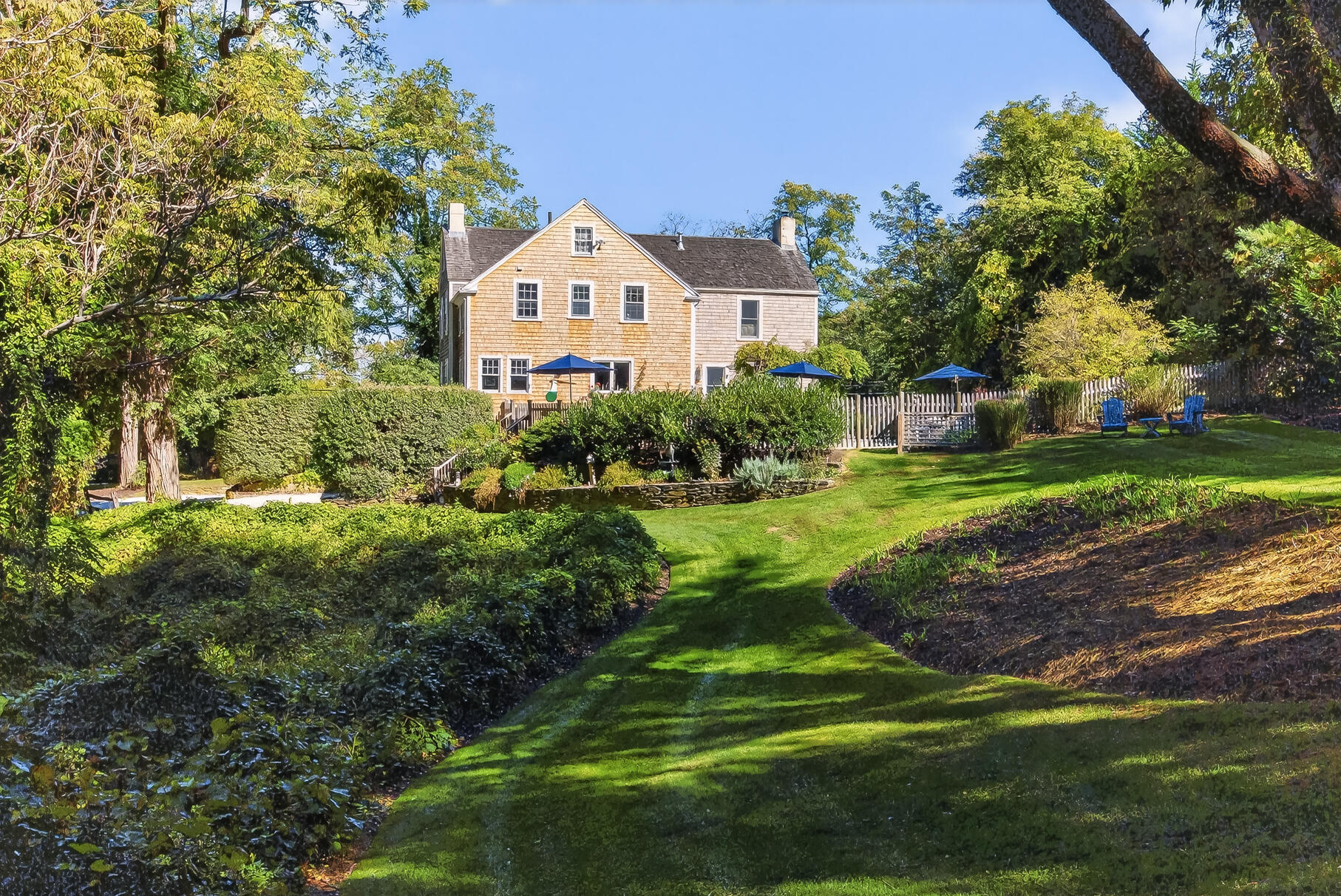 252 Route 6a East Sandwich MA 02537