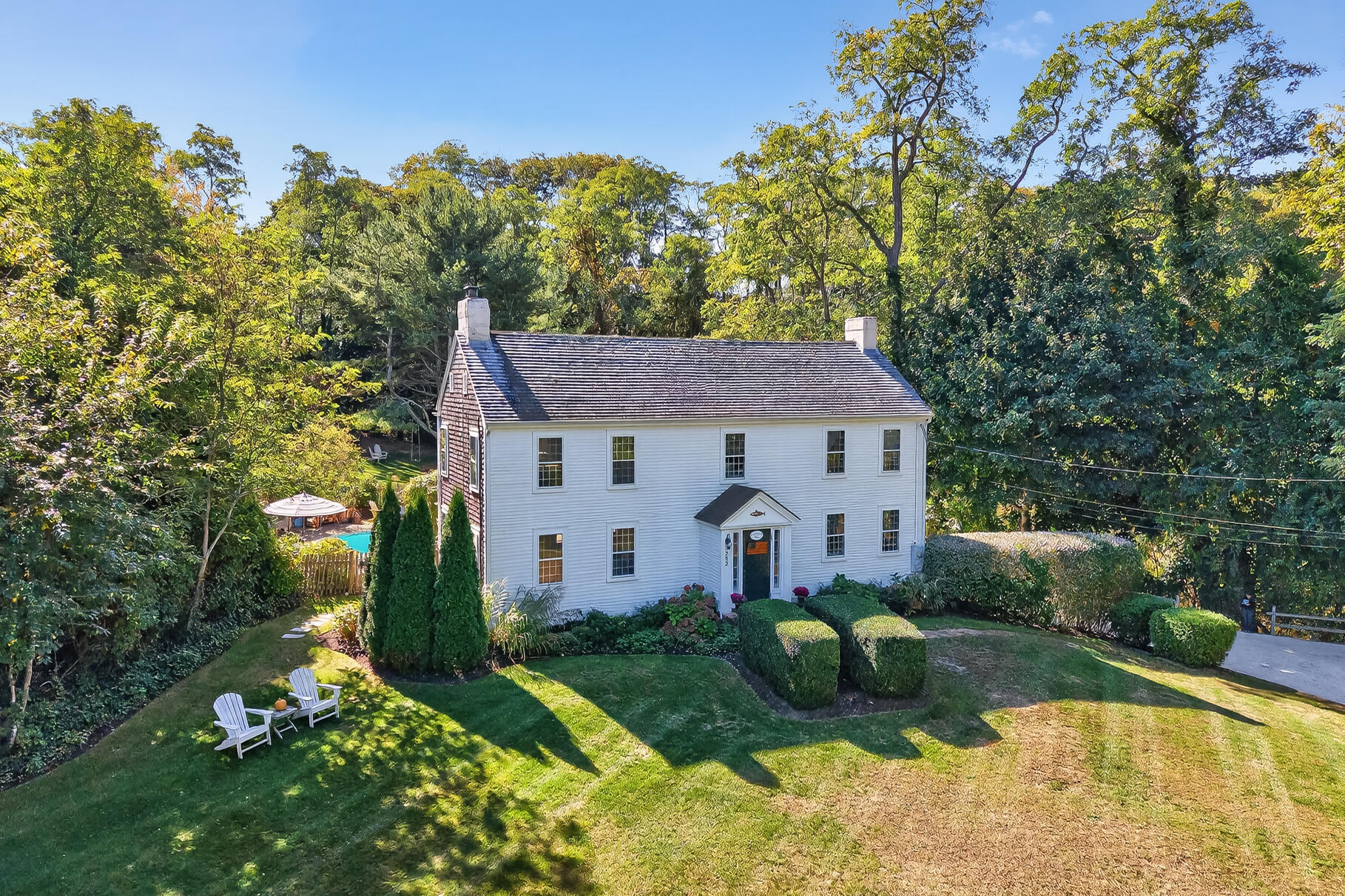 252 Route 6a East Sandwich MA 02537