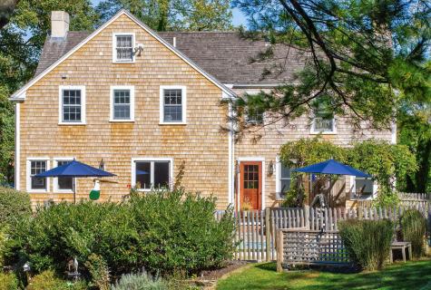252 Route 6a Sandwich MA 02537