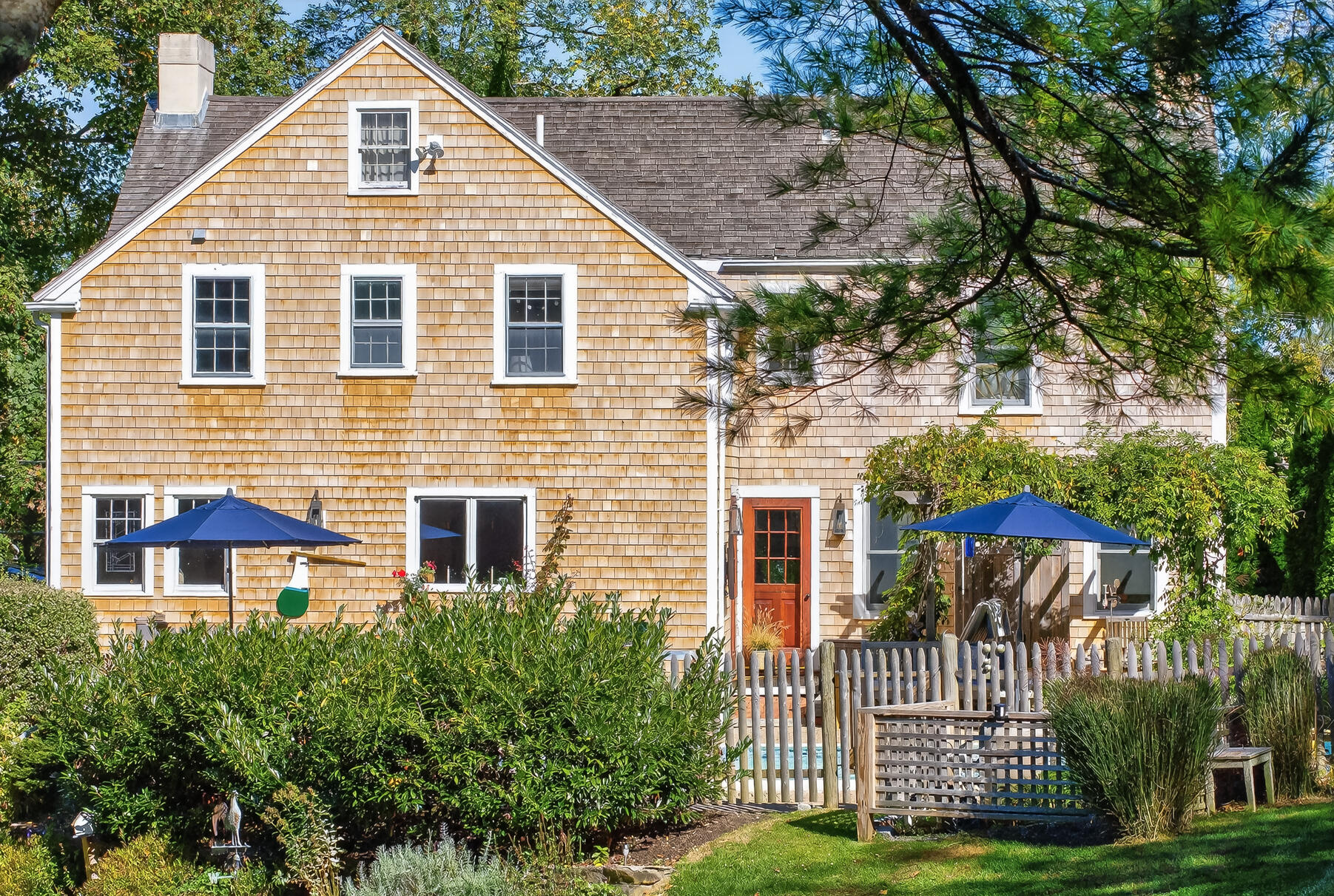 252 Route 6a East Sandwich MA 02537