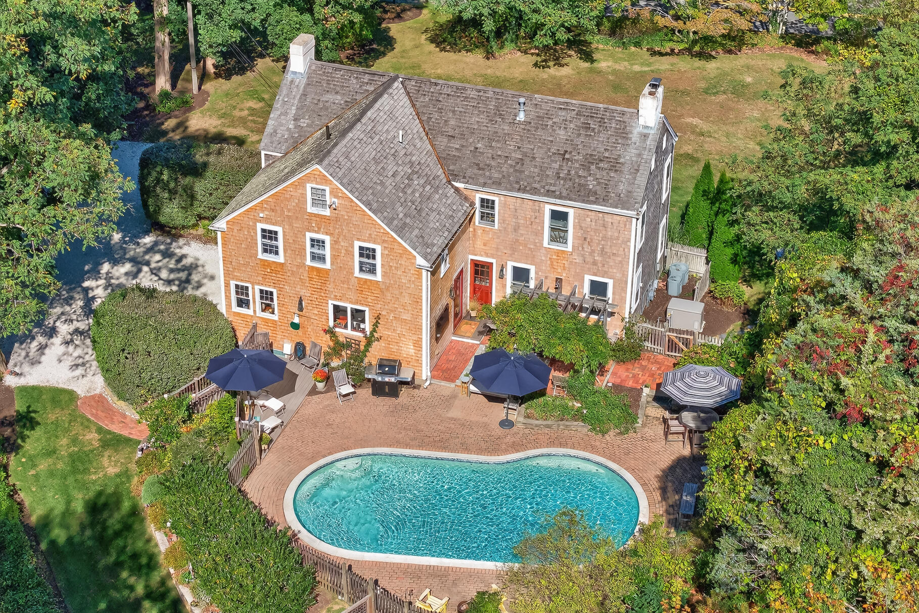 252 Route 6a East Sandwich MA 02537