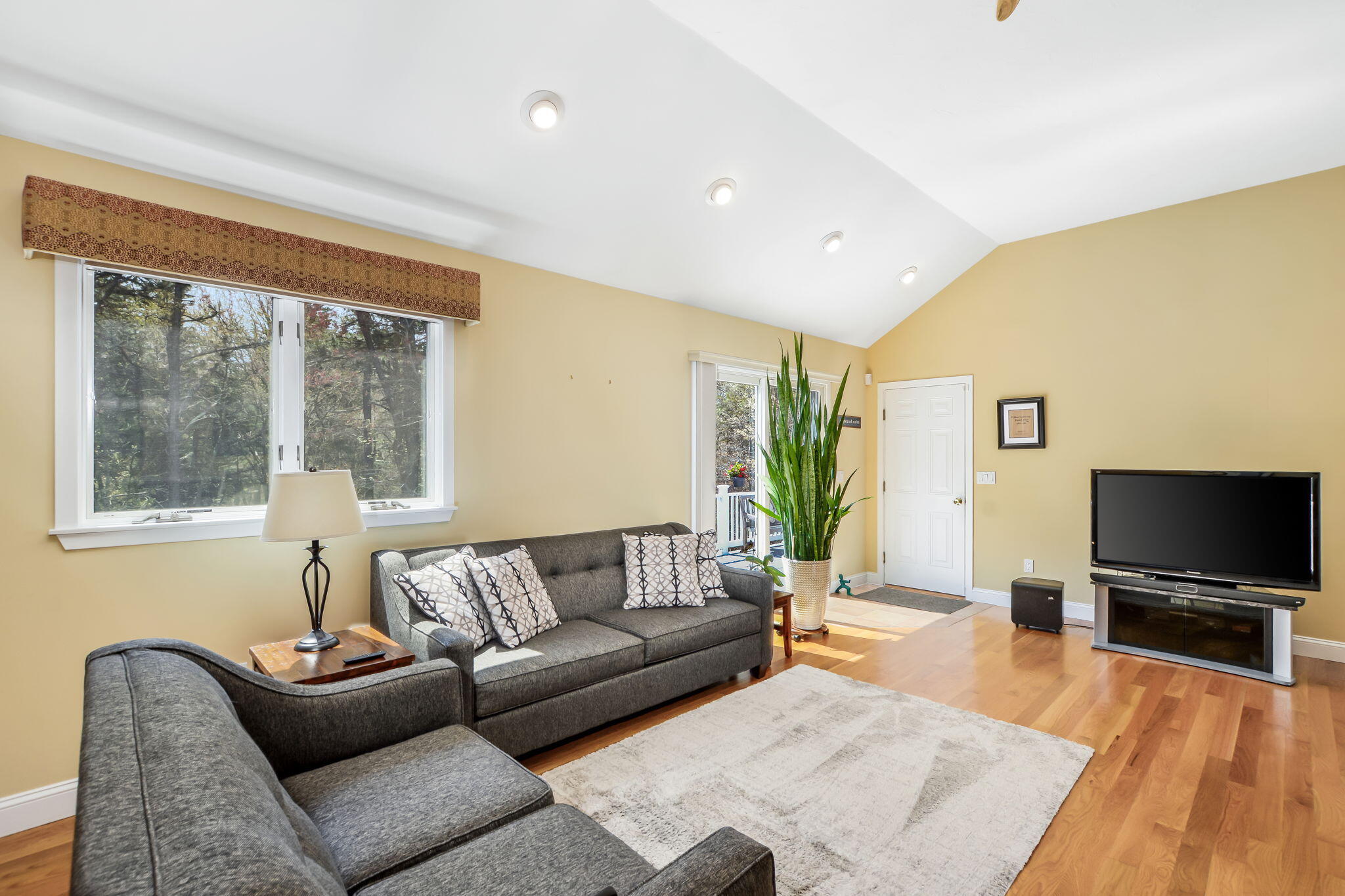 240 Surf Drive Mashpee MA 02649